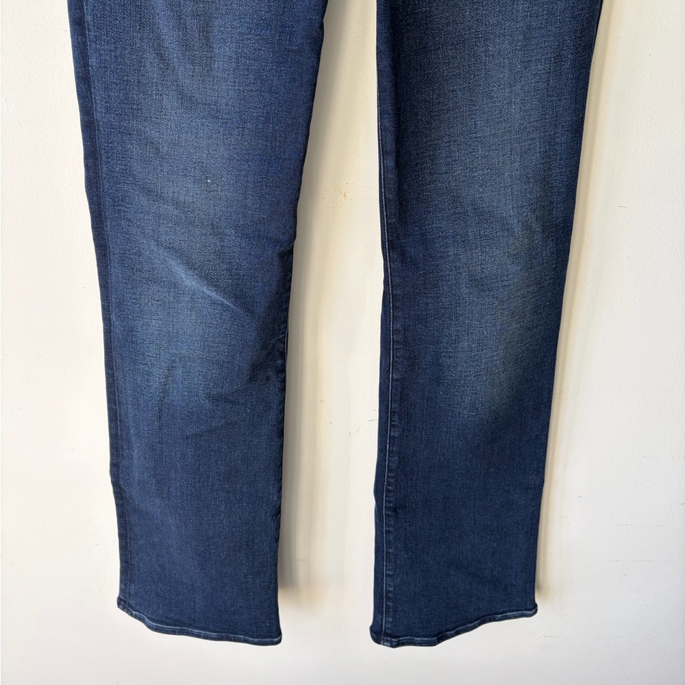 MADEWELL Kick Out Full Length Jeans Size 28 - Picture 10 of 12